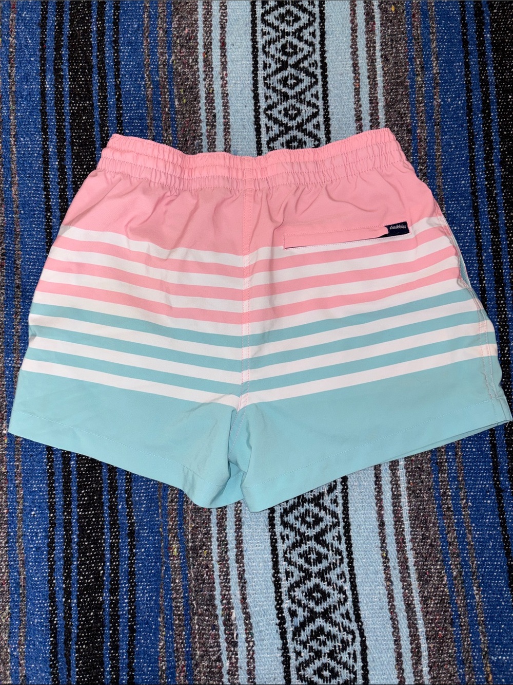 Chubbies Swim Trunks - Picture 6 of 10